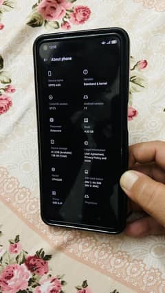 Oppo A54 4/128