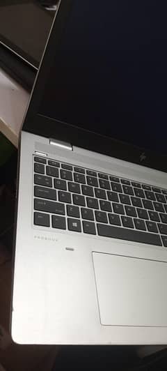 hp probook 430 G6 core i5 8th gen uk