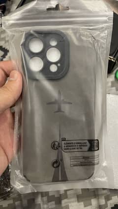 15 pro max covers