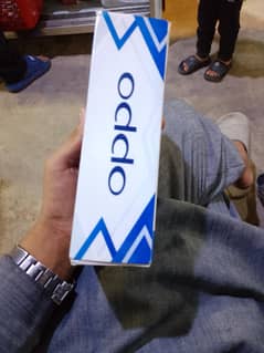 oppo reno