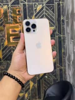 iphone 13 pro max official pta approved 10/10