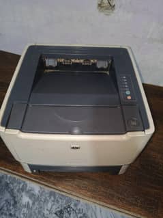 hp leaser jet p2015 printer all ok running candition