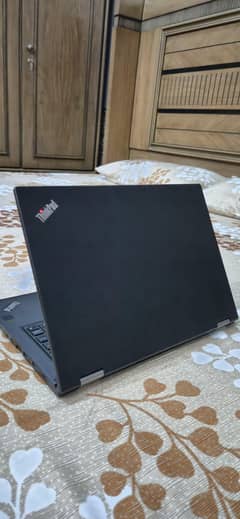 Lenovo Thinkpad