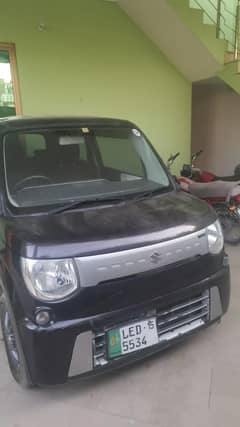 Suzuki Mr Wagon