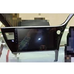 lcd pannel original altis