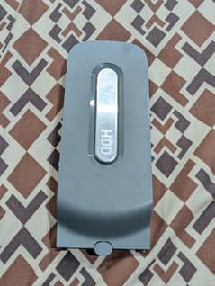 Xbox 360 hard drive (HDD) with 60+ games installed