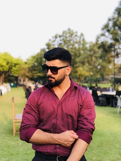 zohaib
