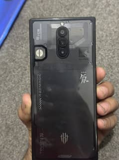 Red Magic 8spro+
