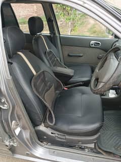 Suzuki Cultus VXR EFI Limited Edition