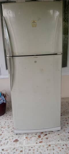 Dawlance fridge