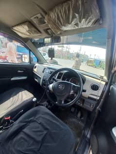 comfortabel car everything is working fine