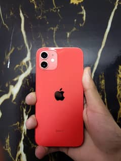 Iphone 12 factory