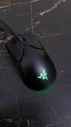 Razer Viper mini gaming mouse