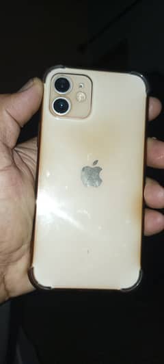 Apple iPhone 12