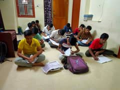 Tuition Center