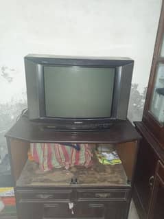 Sony tv all ok ha
