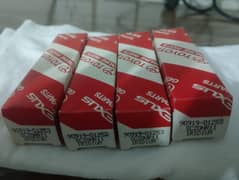 Toyota Genuine Iridium Spark Plug