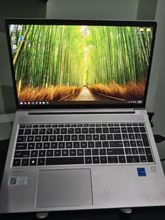 HP ProBook 450 G7 Core i5 12th Generation