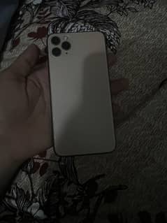 Iphone 11 pro max pta dual sim 256 gb