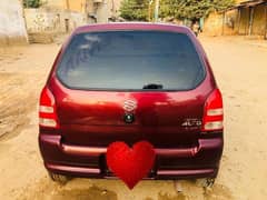 Suzuki Alto 2007