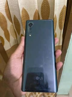 lg velvet pta approved