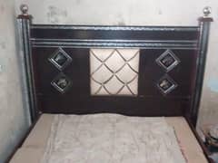 bed king size h