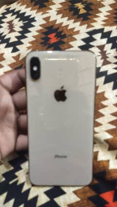 XS Max