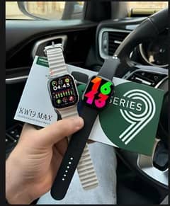 smart watch