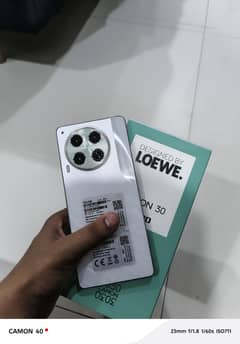 tecno camon 30 8/256