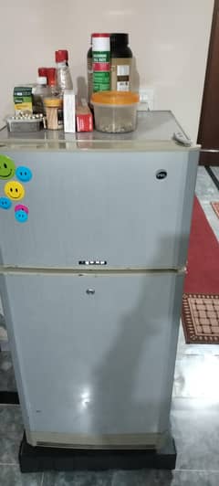 Pel Refrigerator