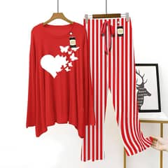 NIGHT DRESS FOR WOMEN