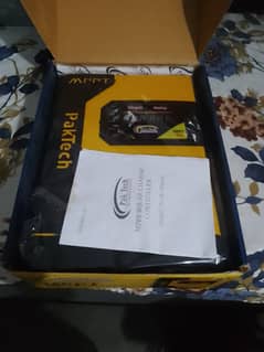 Paktech Mppt 70Am