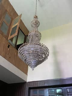 Chandelier
