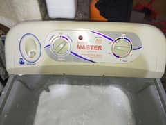 Super power washing machine