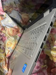 HP ENVY X360