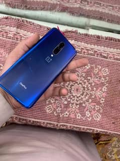 OnePlus 7pro pink  shed