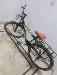bicycle in good condition