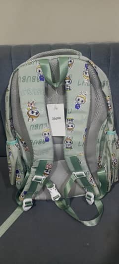 labubu bag