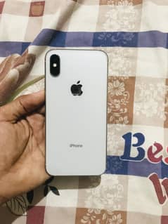 I phone x pta approved