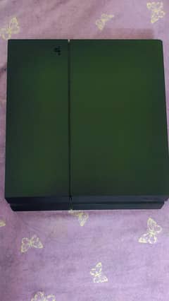 playstation 4 fat