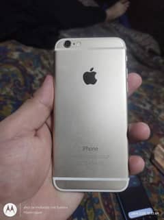 iphone 6 non PTA  all ok koi isho nai ha