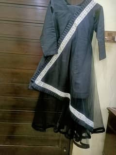 PARTY WEAR SUIT FOR SALE 2 LARGE SIZE AND 2 XL SIZE