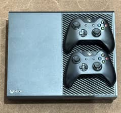 Xbox One