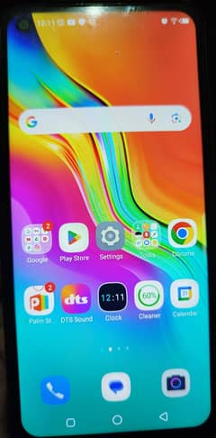 infinix hot 9 4gb 64gb