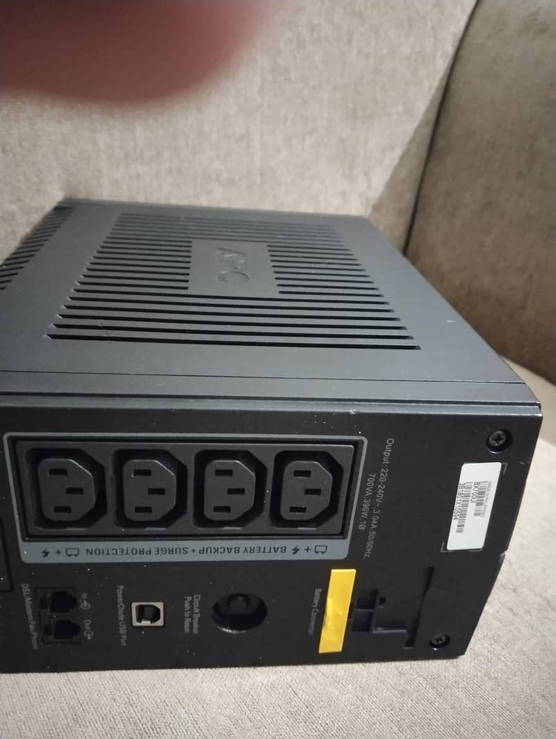 This is best device for computer backup 6
