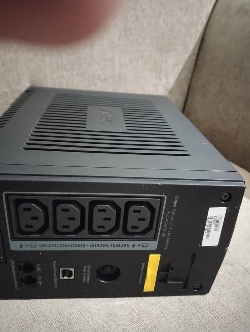 This is best device for computer backup 7