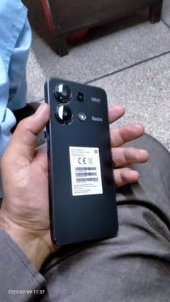 redmi note 13