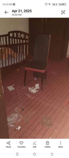 baby Cort good condition