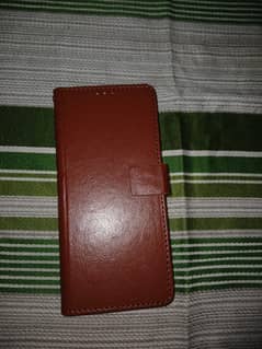 Samsung A14 Book Cover/Pouch
