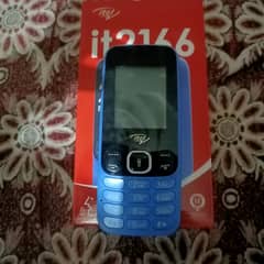itel